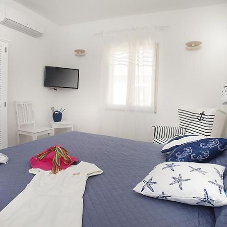 B&B Jolie Santa Teresa Gallura Exterior photo
