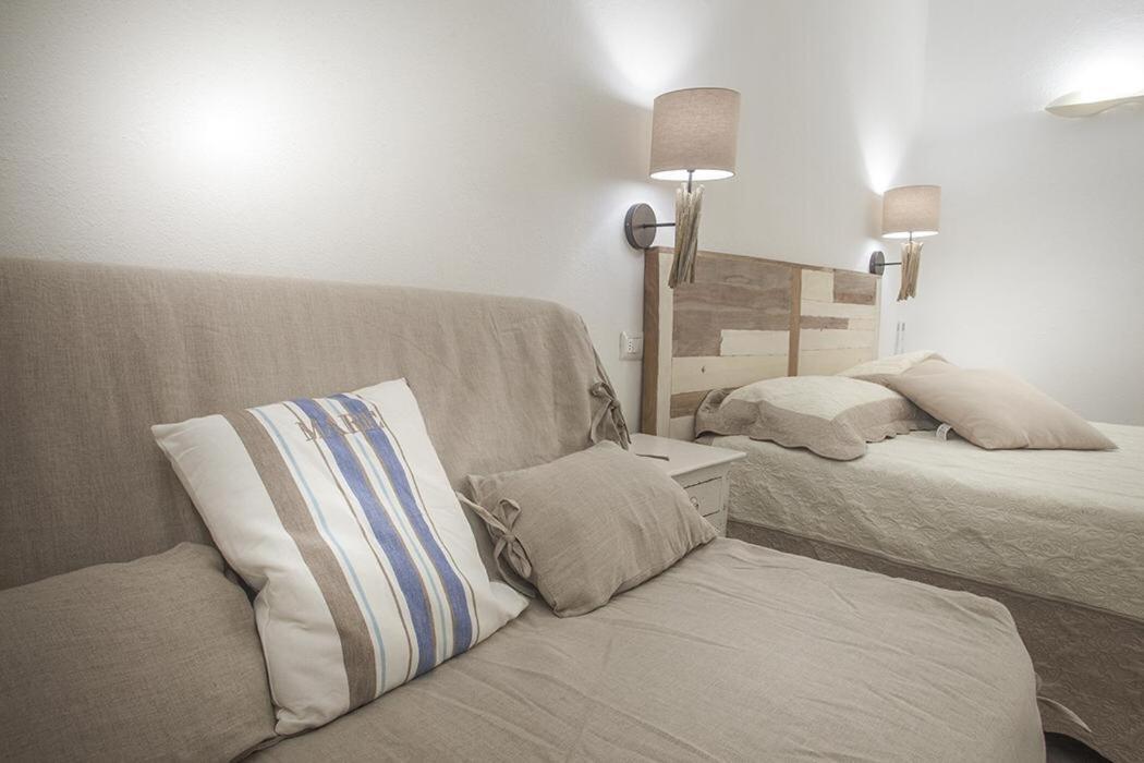 B&B Jolie Santa Teresa Gallura Exterior photo