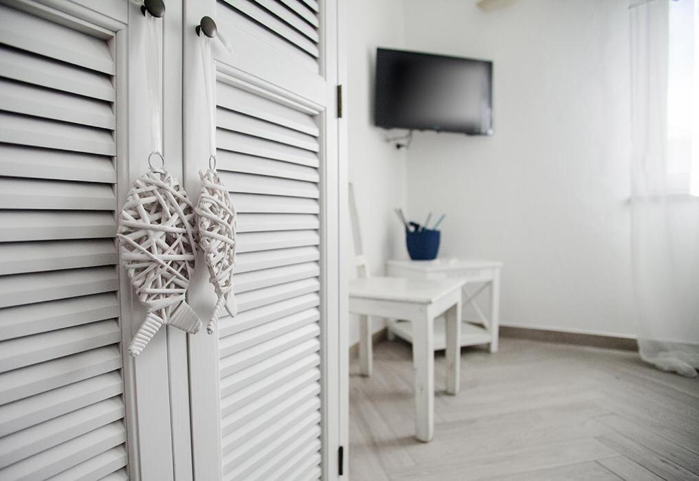 B&B Jolie Santa Teresa Gallura Exterior photo