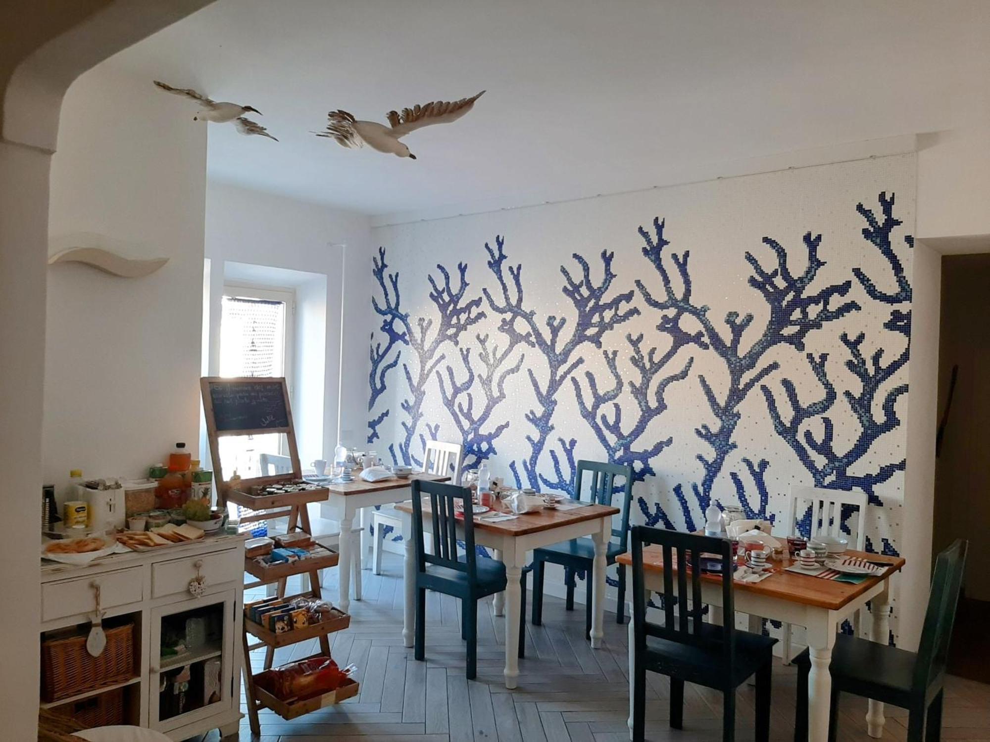 B&B Jolie Santa Teresa Gallura Exterior photo